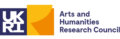 AHRC logo image