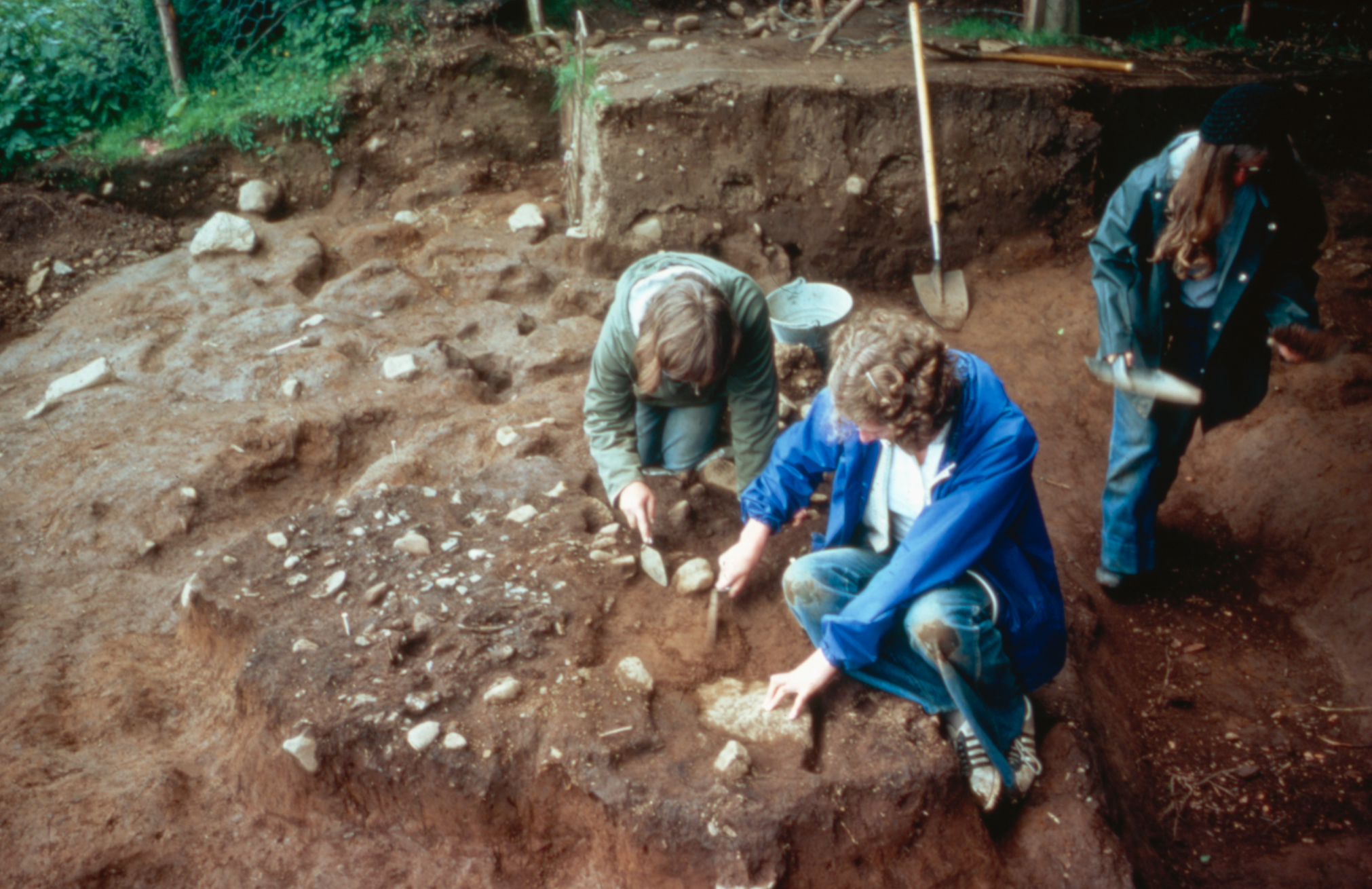 excavation image